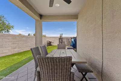 400 W Chaska Trail, San Tan Valley, AZ 85140 - Photo 32