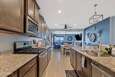 400 W Chaska Trail, San Tan Valley, AZ 85140 - Photo 8