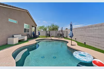 400 W Chaska Trail, San Tan Valley, AZ 85140 - Photo 34