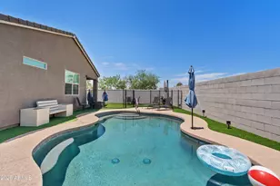 400 W Chaska Trail, San Tan Valley, AZ 85140 - Photo 34