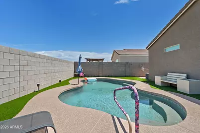 400 W Chaska Trail, San Tan Valley, AZ 85140 - Photo 30