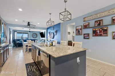 400 W Chaska Trail, San Tan Valley, AZ 85140 - Photo 10