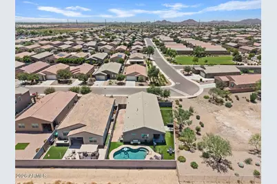 400 W Chaska Trail, San Tan Valley, AZ 85140 - Photo 36