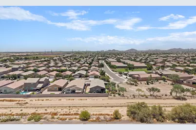 400 W Chaska Trail, San Tan Valley, AZ 85140 - Photo 40