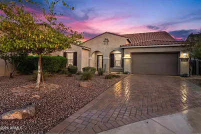12879 W Pasaro Drive, Peoria, AZ 85383 - Photo 1