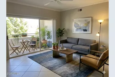5401 E Van Buren Street #2062, Phoenix, AZ 85008 - Photo 1