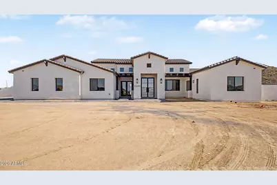 3289 W Lind Road, Queen Creek, AZ 85144 - Photo 2