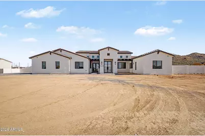 3289 W Lind Road, Queen Creek, AZ 85144 - Photo 1
