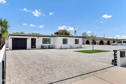 1847 E Coronado Road, Phoenix, AZ 85006 - Photo 1