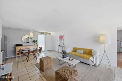 5246 N 20th Street #6B, Phoenix, AZ 85016 - Photo 4