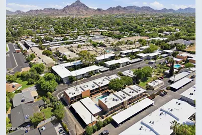 5246 N 20th Street #6B, Phoenix, AZ 85016 - Photo 28