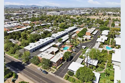 5246 N 20th Street #6B, Phoenix, AZ 85016 - Photo 24