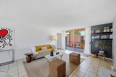 5246 N 20th Street #6B, Phoenix, AZ 85016 - Photo 14
