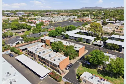 5246 N 20th Street #6B, Phoenix, AZ 85016 - Photo 20