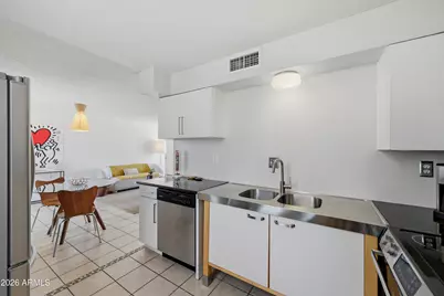 5246 N 20th Street #6B, Phoenix, AZ 85016 - Photo 6