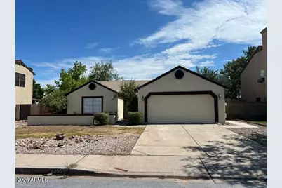 4455 W Yorkshire Drive, Glendale, AZ 85308 - Photo 1