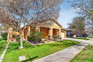3424 E Sierra Madre Ave, Gilbert, AZ 85296 - Photo 2