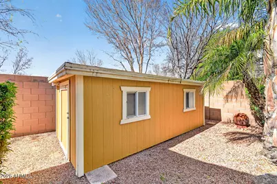 3424 E Sierra Madre Avenue, Gilbert, AZ 85296 - Photo 36