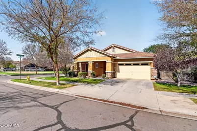 3424 E Sierra Madre Avenue, Gilbert, AZ 85296 - Photo 1