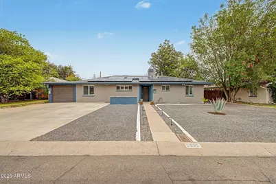 5835 N 16th Place, Phoenix, AZ 85016 - Photo 1