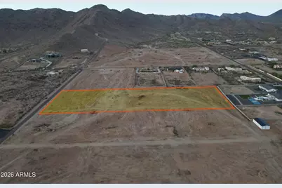 0 N Wild Horse Drive #-, Queen Creek, AZ 85144 - Photo 2