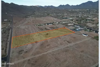 0 N Wild Horse Drive #-, Queen Creek, AZ 85144 - Photo 1
