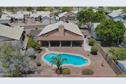 8565 W Denton Lane, Glendale, AZ 85305 - Photo 4