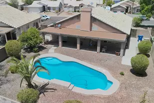 8565 W Denton Ln, Glendale, AZ 85305 - Photo 2