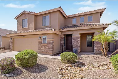 11326 E Shepperd Avenue, Mesa, AZ 85212 - Photo 1