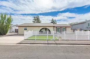1853 W Plata Ave, Mesa, AZ 85202 - Photo 1