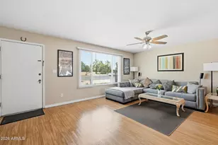 8457 E Chaparral Rd, Scottsdale, AZ 85250 - Photo 2