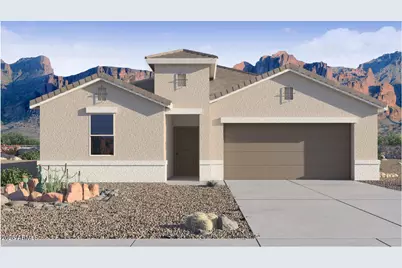 2886 W Stearn Avenue, Apache Junction, AZ 85120 - Photo 1
