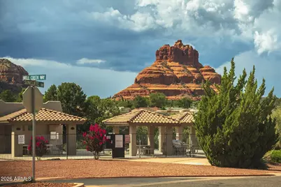 60 Rose Mountain Court, Sedona, AZ 86351 - Photo 28