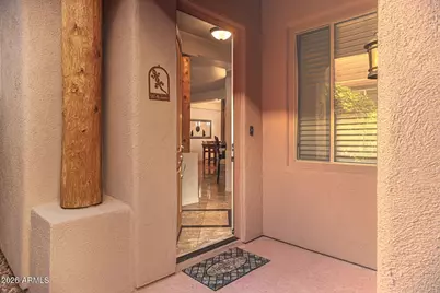 60 Rose Mountain Court, Sedona, AZ 86351 - Photo 2