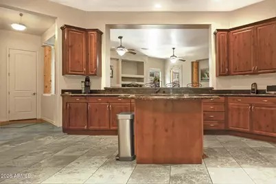 60 Rose Mountain Court, Sedona, AZ 86351 - Photo 8