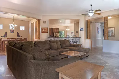60 Rose Mountain Court, Sedona, AZ 86351 - Photo 6