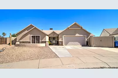 4509 E Pearce Road, Phoenix, AZ 85044 - Photo 1