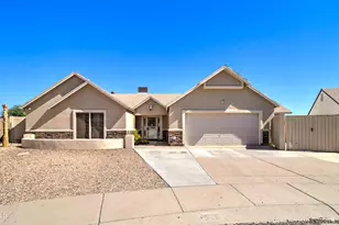 4509 E Pearce Rd, Phoenix, AZ 85044 - Photo 1