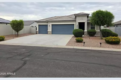 24673 N Alfalfa Drive, Florence, AZ 85132 - Photo 2
