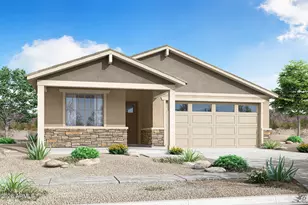 3802 S 240th Dr, Buckeye, AZ 85326 - Photo 1