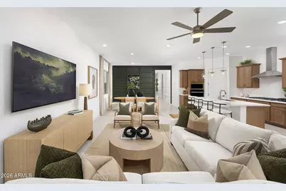 3764 S 240th Drive, Buckeye, AZ 85326 - Photo 8