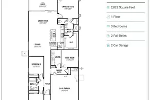 3764 S 240th Dr, Buckeye, AZ 85326 - Photo 2
