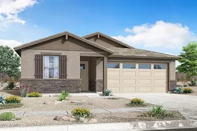 3764 S 240th Drive, Buckeye, AZ 85326 - Photo 1