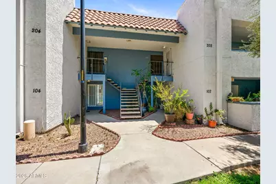 4608 W Maryland Avenue #202, Glendale, AZ 85301 - Photo 4