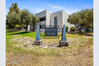 4608 W Maryland Avenue #202, Glendale, AZ 85301 - Photo 1