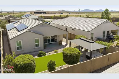 8296 W Ebbets Court, Florence, AZ 85132 - Photo 52