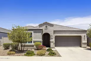 8296 W Ebbets Ct, Florence, AZ 85132 - Photo 1
