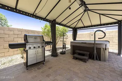 8296 W Ebbets Court, Florence, AZ 85132 - Photo 46
