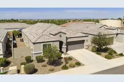 8296 W Ebbets Court, Florence, AZ 85132 - Photo 2