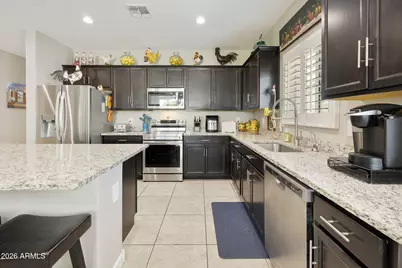 8296 W Ebbets Court, Florence, AZ 85132 - Photo 20